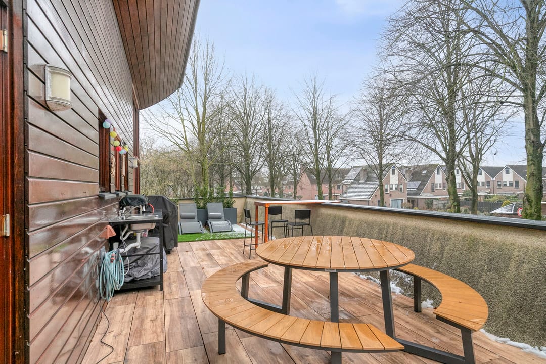 Photo 32 of Schothorsterlaan 55