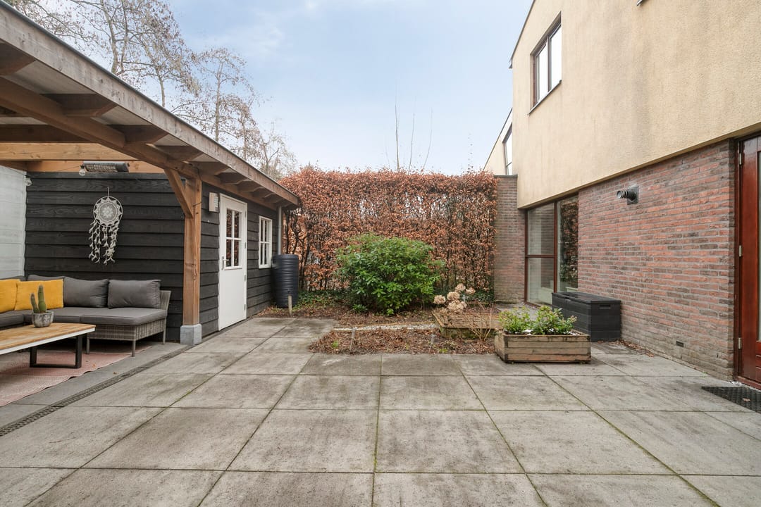 Photo 38 of Schothorsterlaan 55