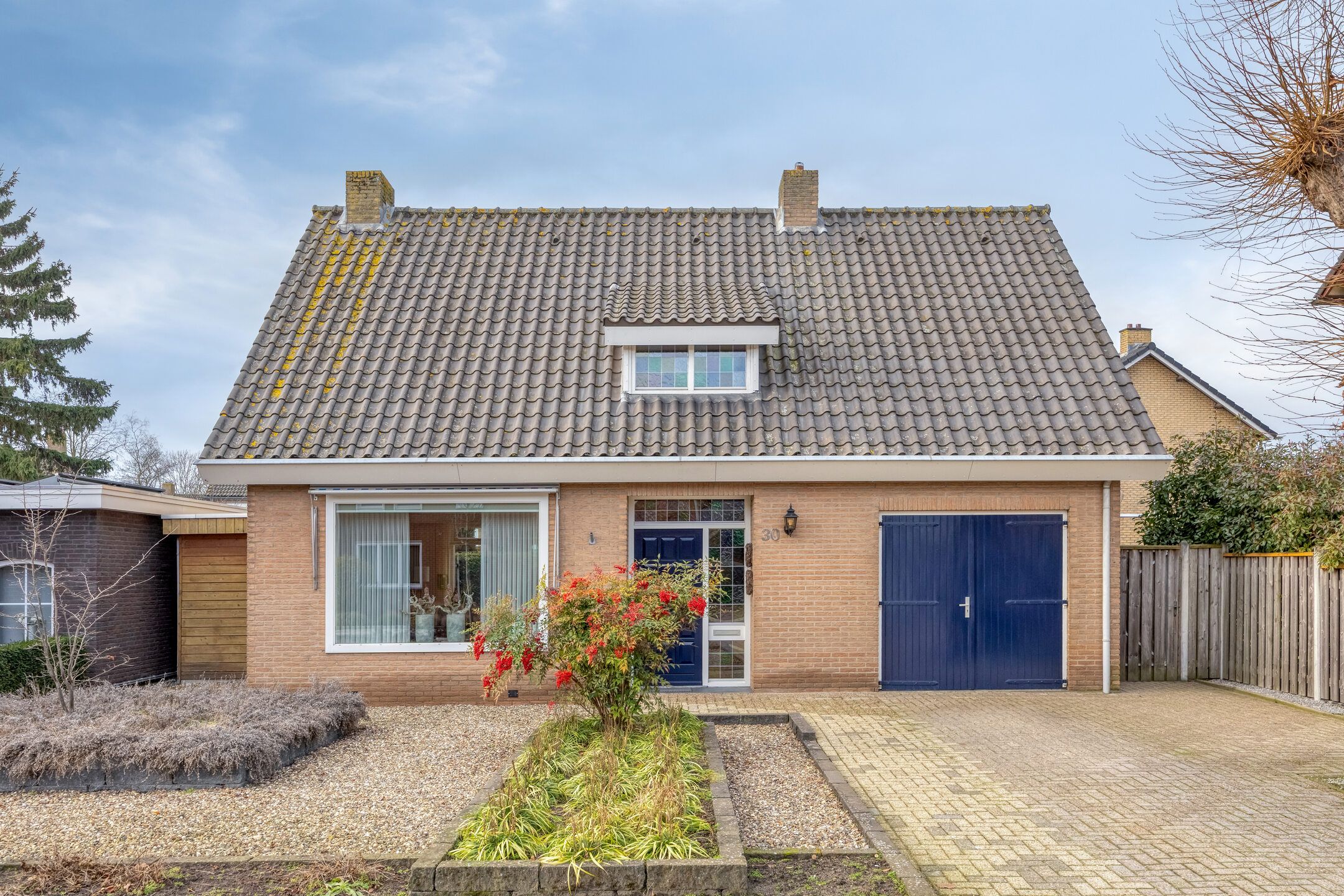 Foto 45 van Hagelkruisweg 30