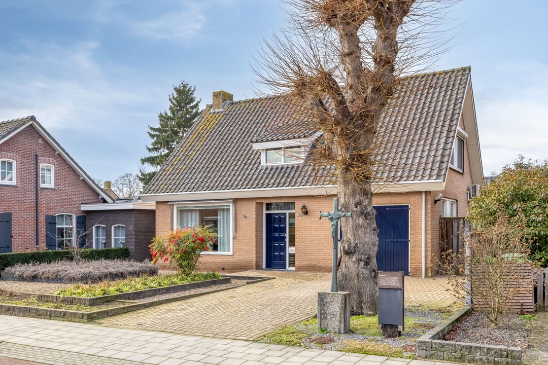 Foto 46 van Hagelkruisweg 30