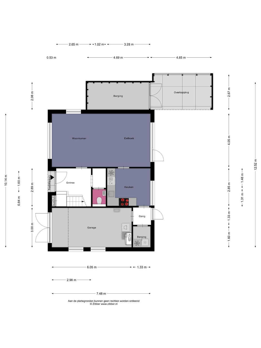 Foto 53 van Hagelkruisweg 30