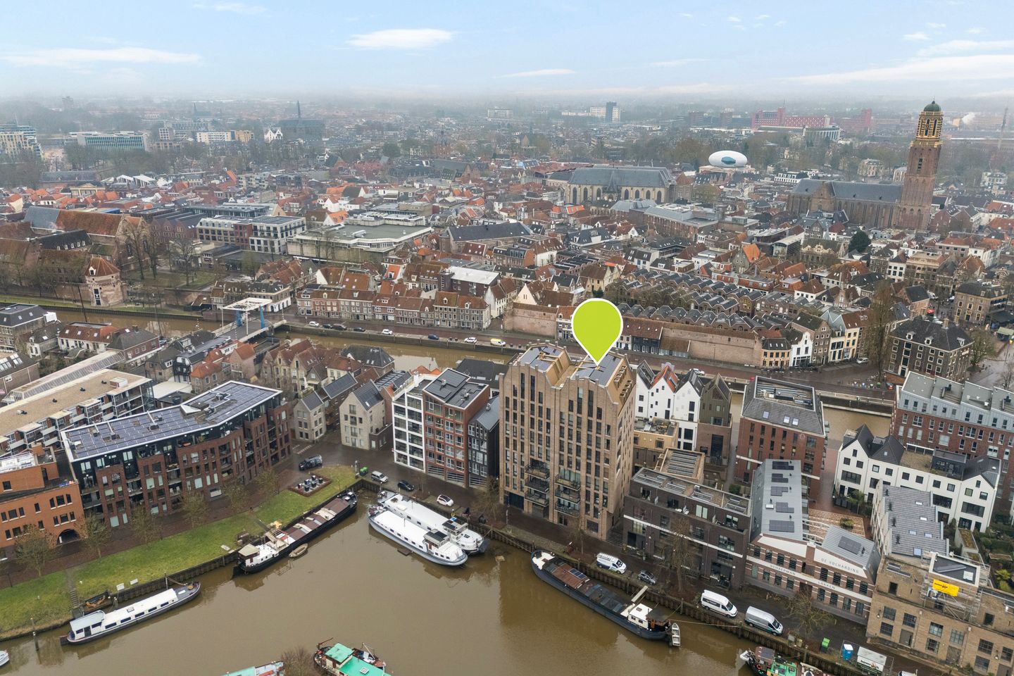 Foto 1 van Friesewal 17-A