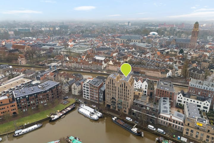 Foto 1 van Friesewal 17-A