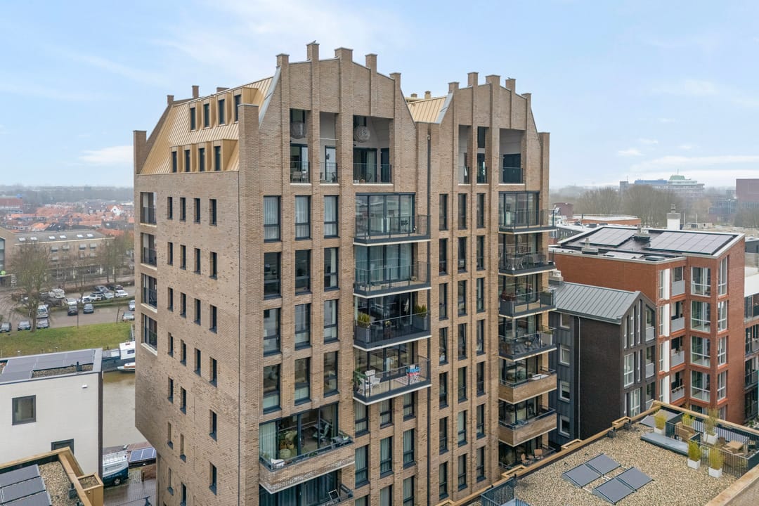 Foto 2 van Friesewal 17-A