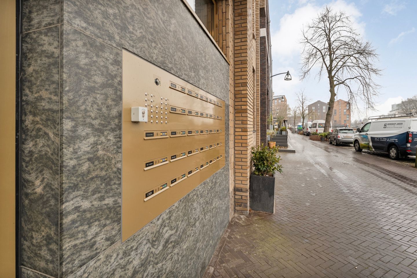 Foto 4 van Friesewal 17-A