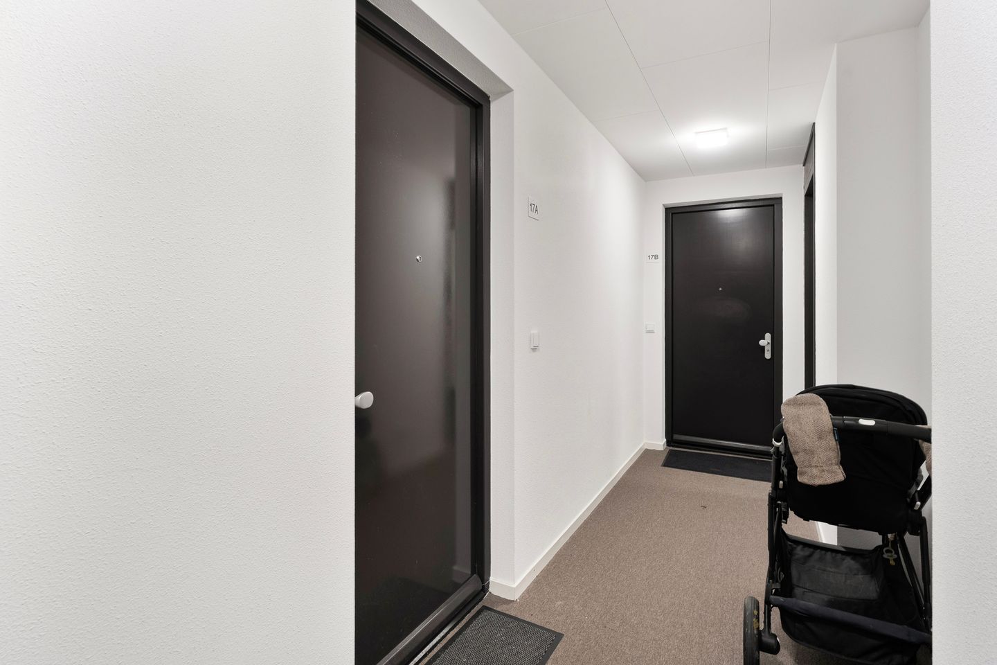 Foto 10 van Friesewal 17-A