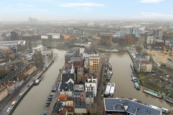 Foto 37 van Friesewal 17-A