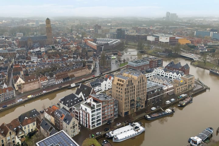 Foto 38 van Friesewal 17-A