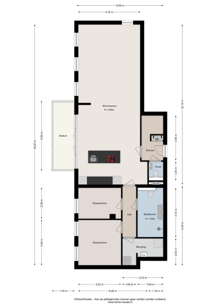 Foto 40 van Friesewal 17-A