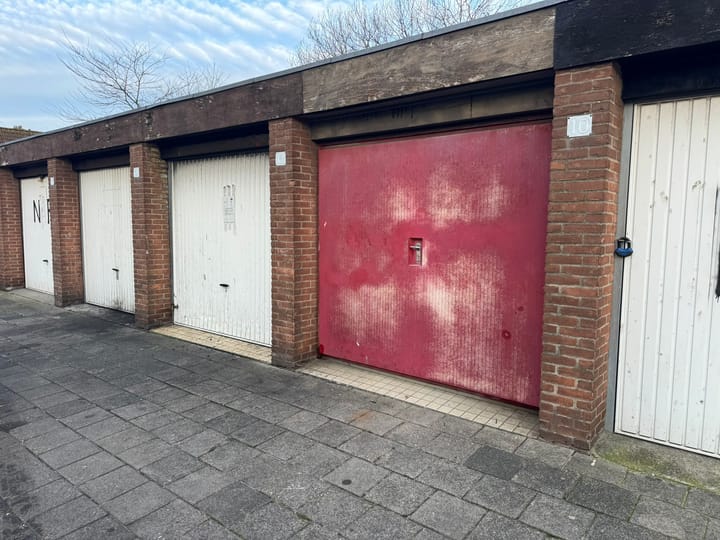 Foto 3 van Hoekslootstraat 10