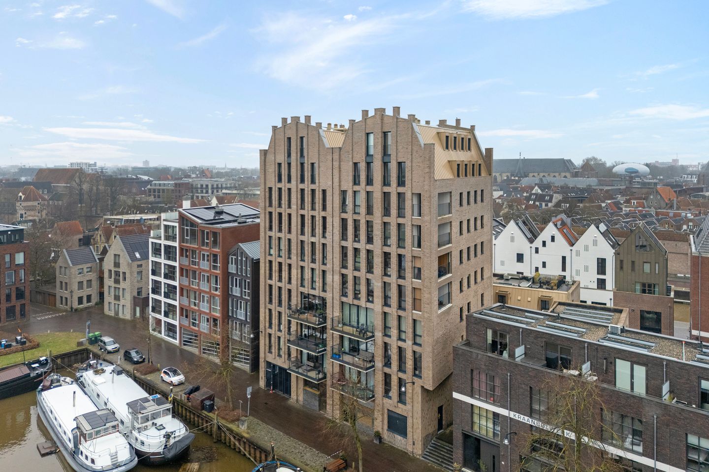 Foto 35 van Friesewal 17-A