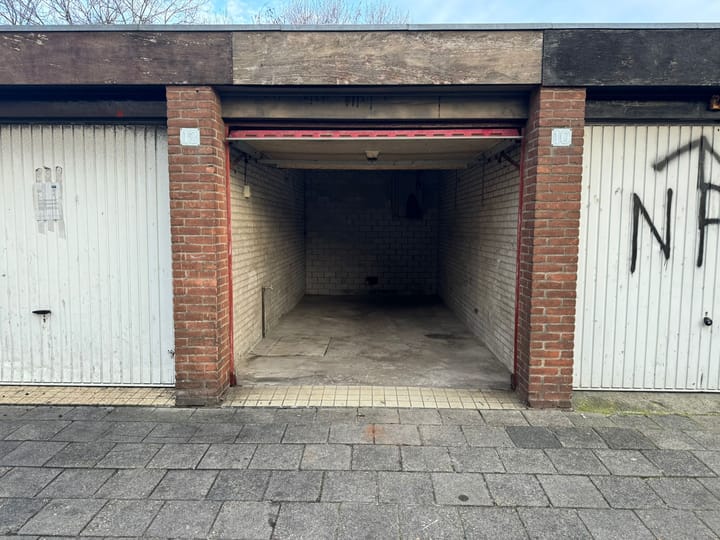 Foto 2 van Hoekslootstraat 10