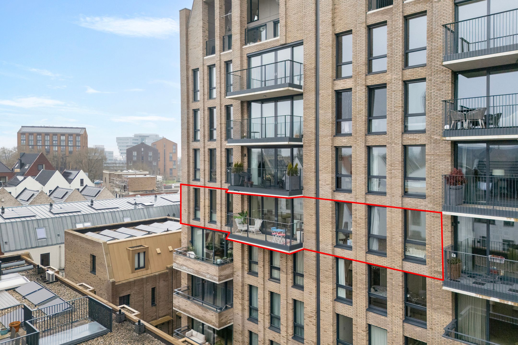 Foto 3 van Friesewal 17-A