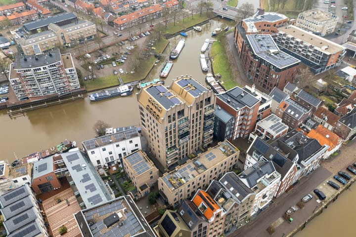 Foto 36 van Friesewal 17-A