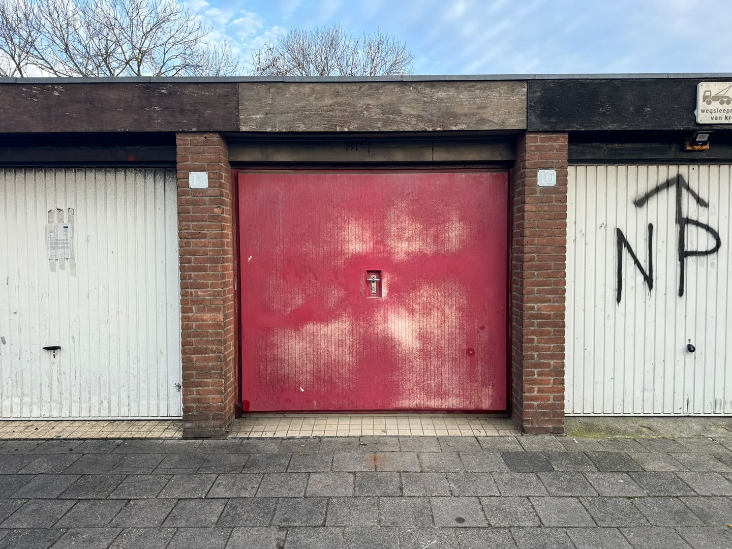 Foto 1 van Hoekslootstraat 10