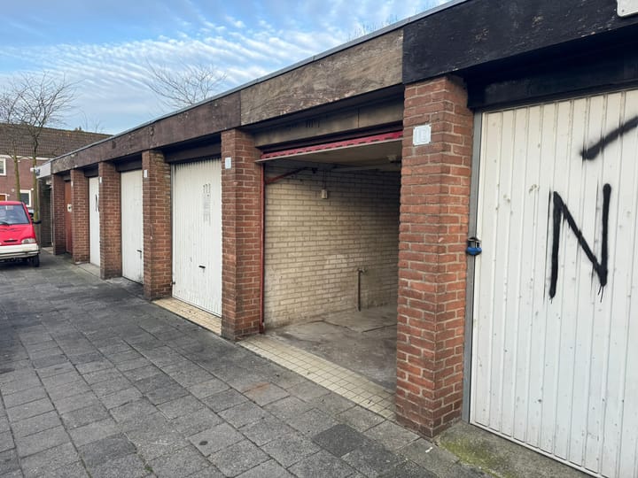 Foto 5 van Hoekslootstraat 10