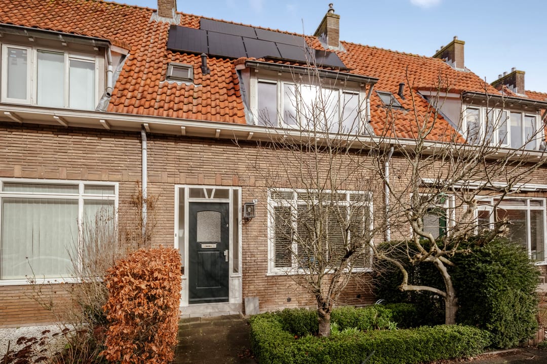Talmastraat 70, Amstelveen