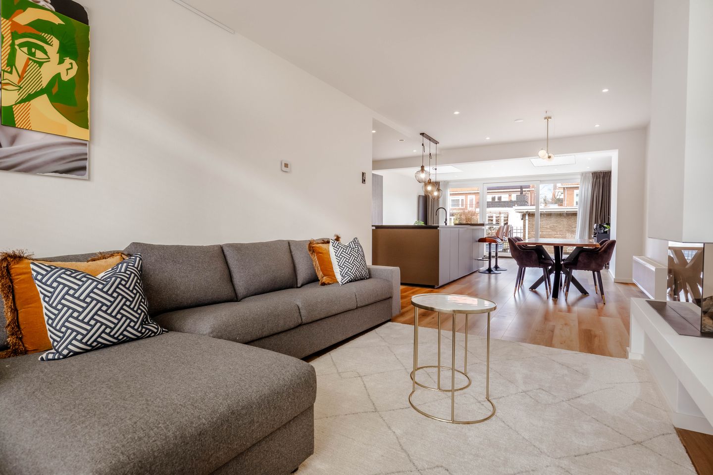 Foto 4 van Talmastraat 70