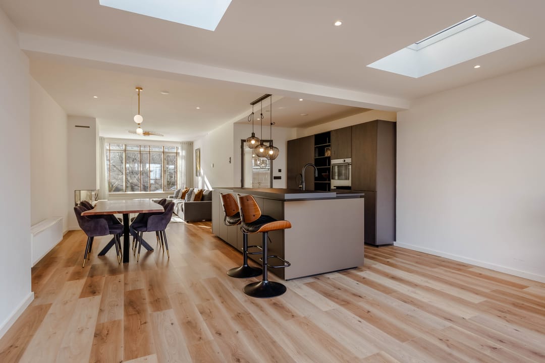 Foto 11 van Talmastraat 70