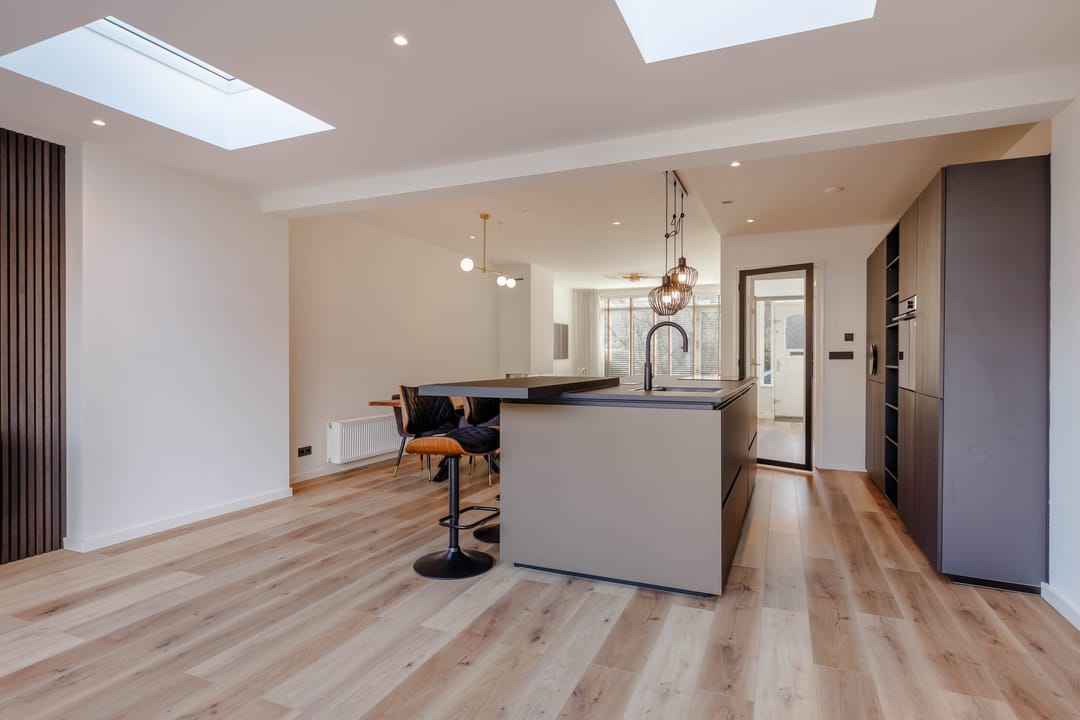 Foto 13 van Talmastraat 70