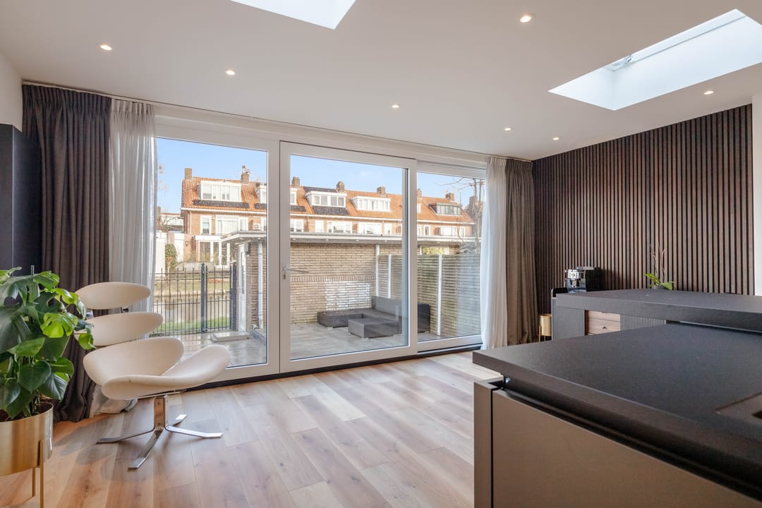 Foto 16 van Talmastraat 70