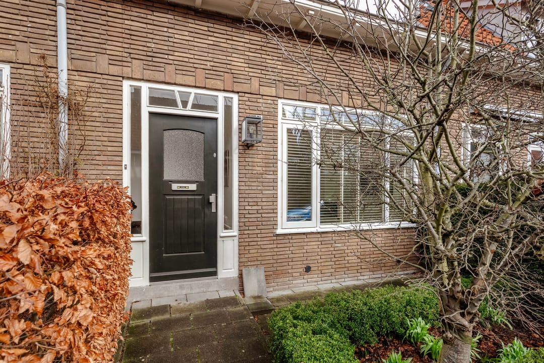 Foto 38 van Talmastraat 70