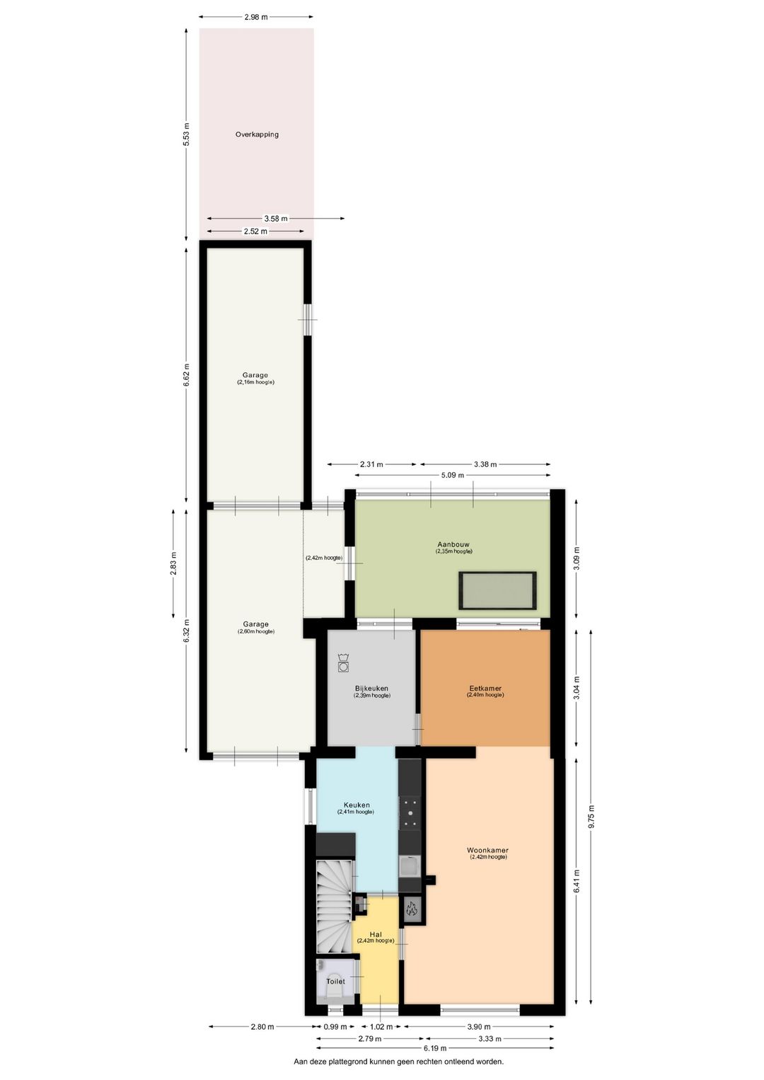 Foto 46 van Mgr. Paredisstraat 4