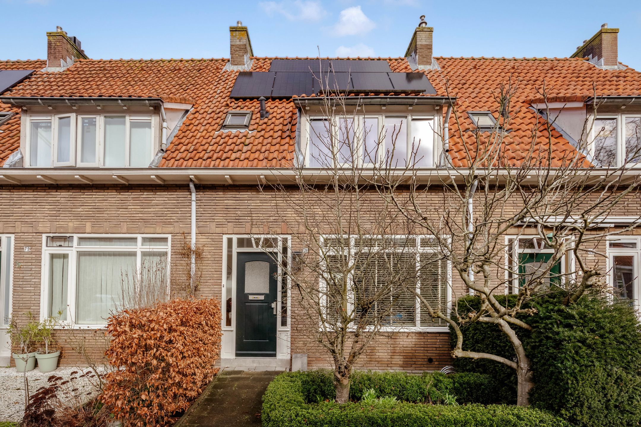 Foto 39 van Talmastraat 70