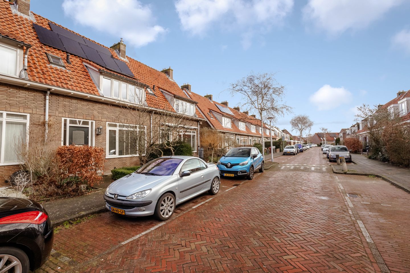 Foto 40 van Talmastraat 70