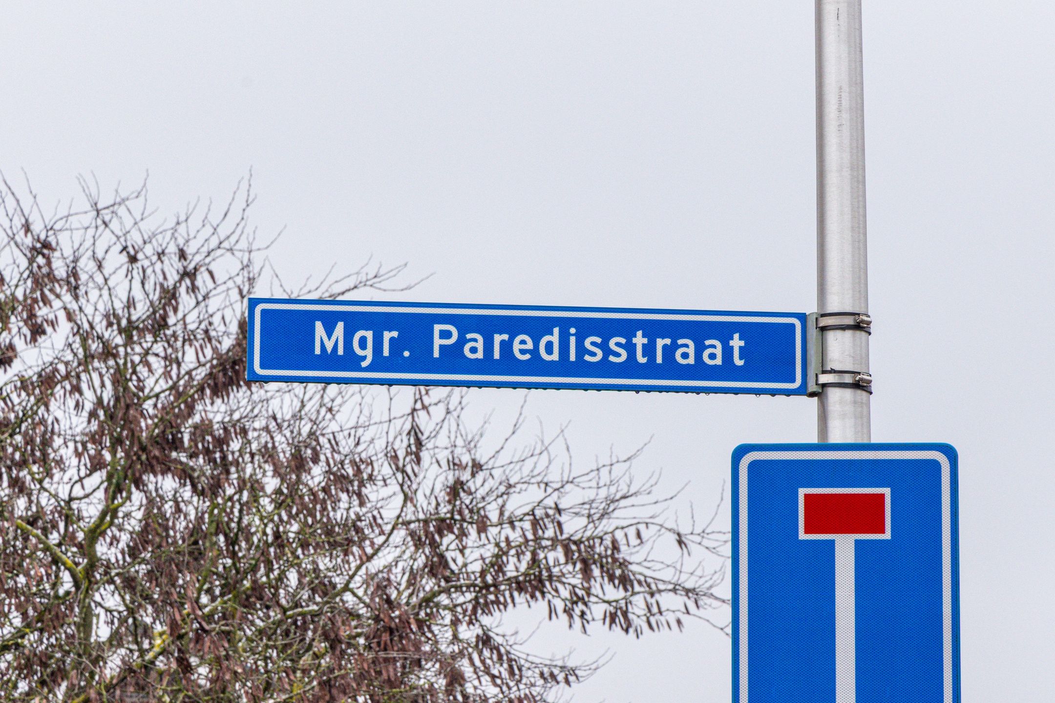 Foto 3 van Mgr. Paredisstraat 4