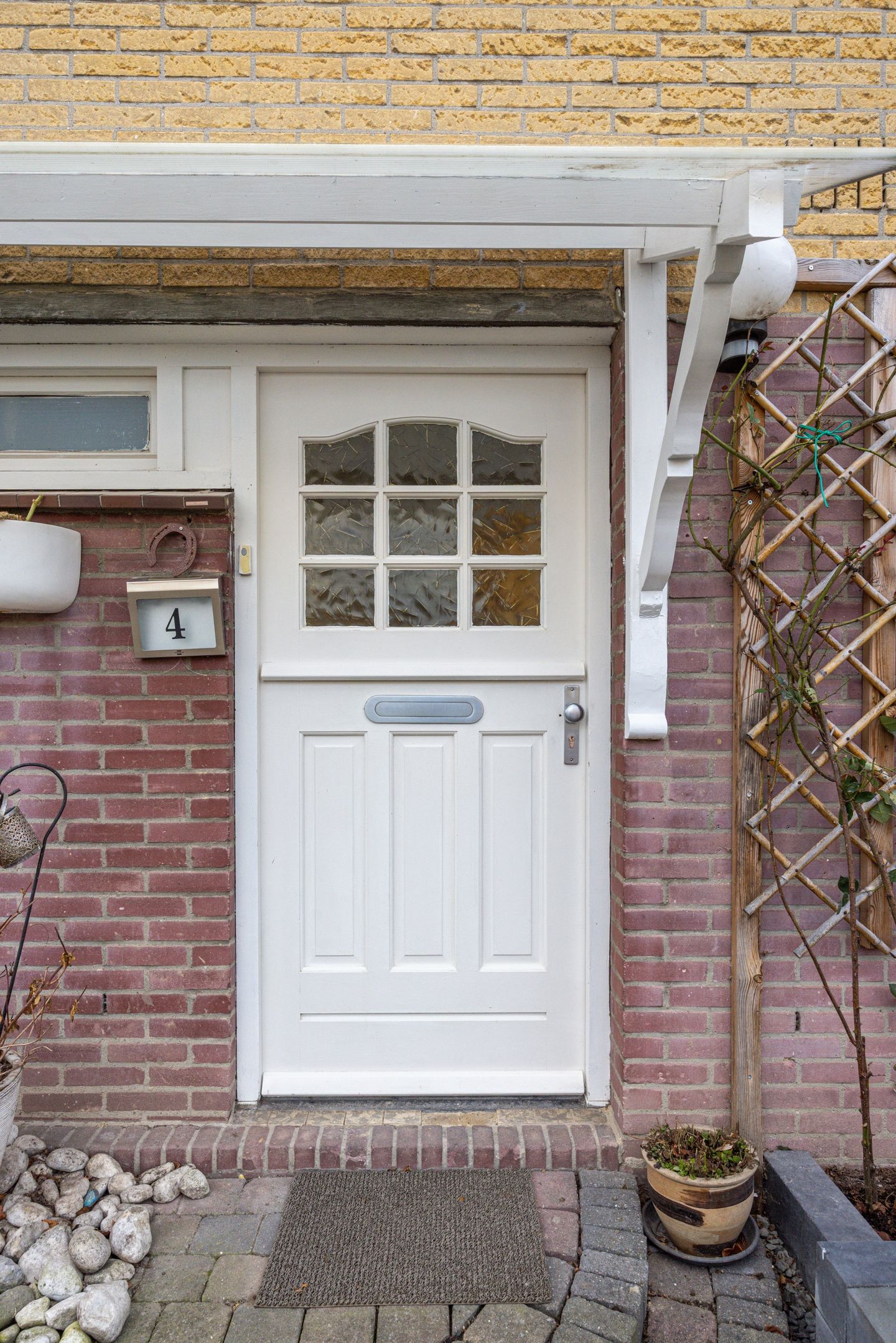 Foto 4 van Mgr. Paredisstraat 4