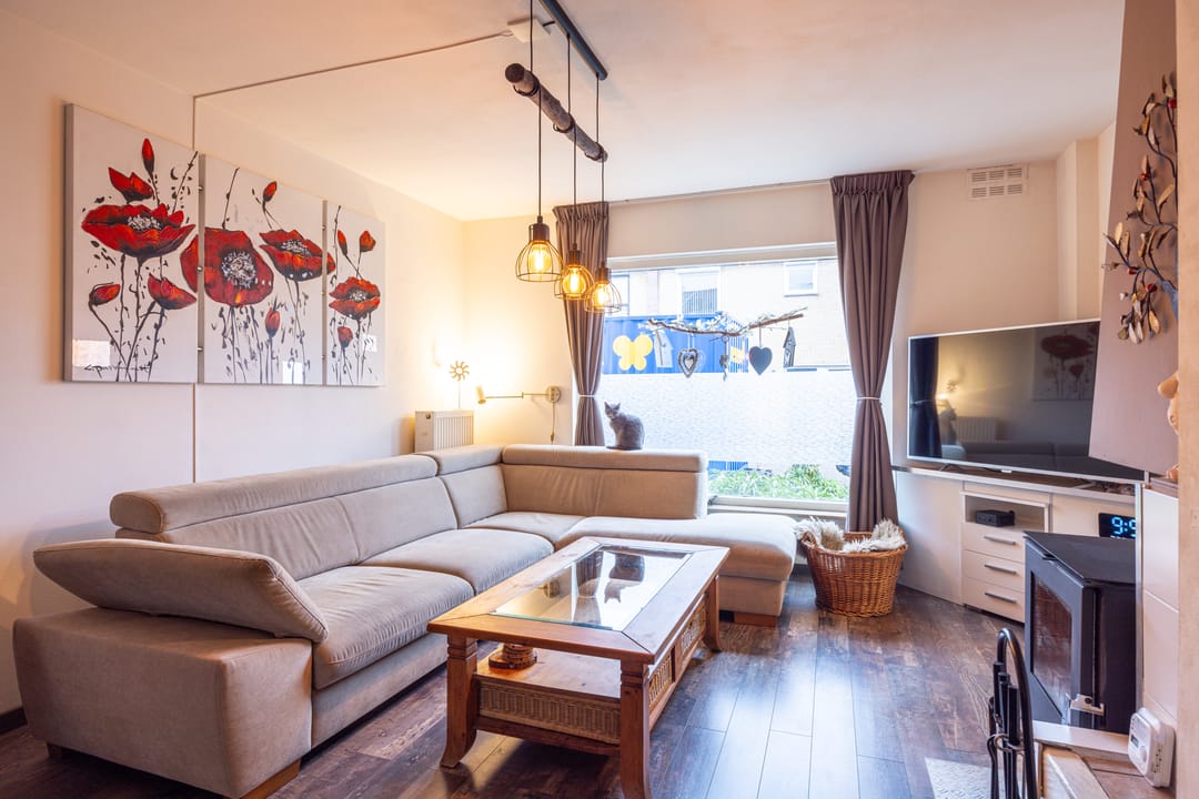 Foto 8 van Mgr. Paredisstraat 4