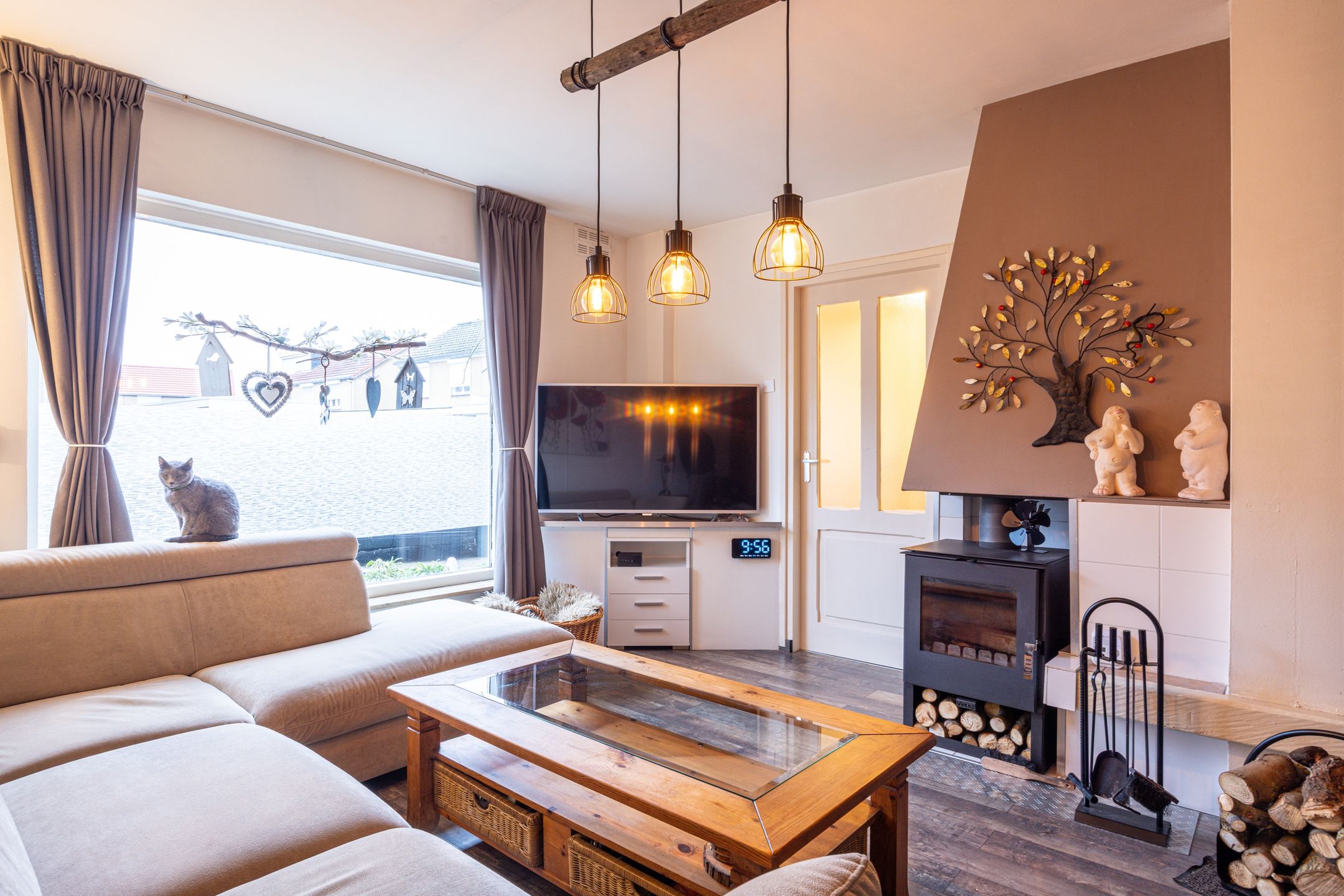 Foto 9 van Mgr. Paredisstraat 4