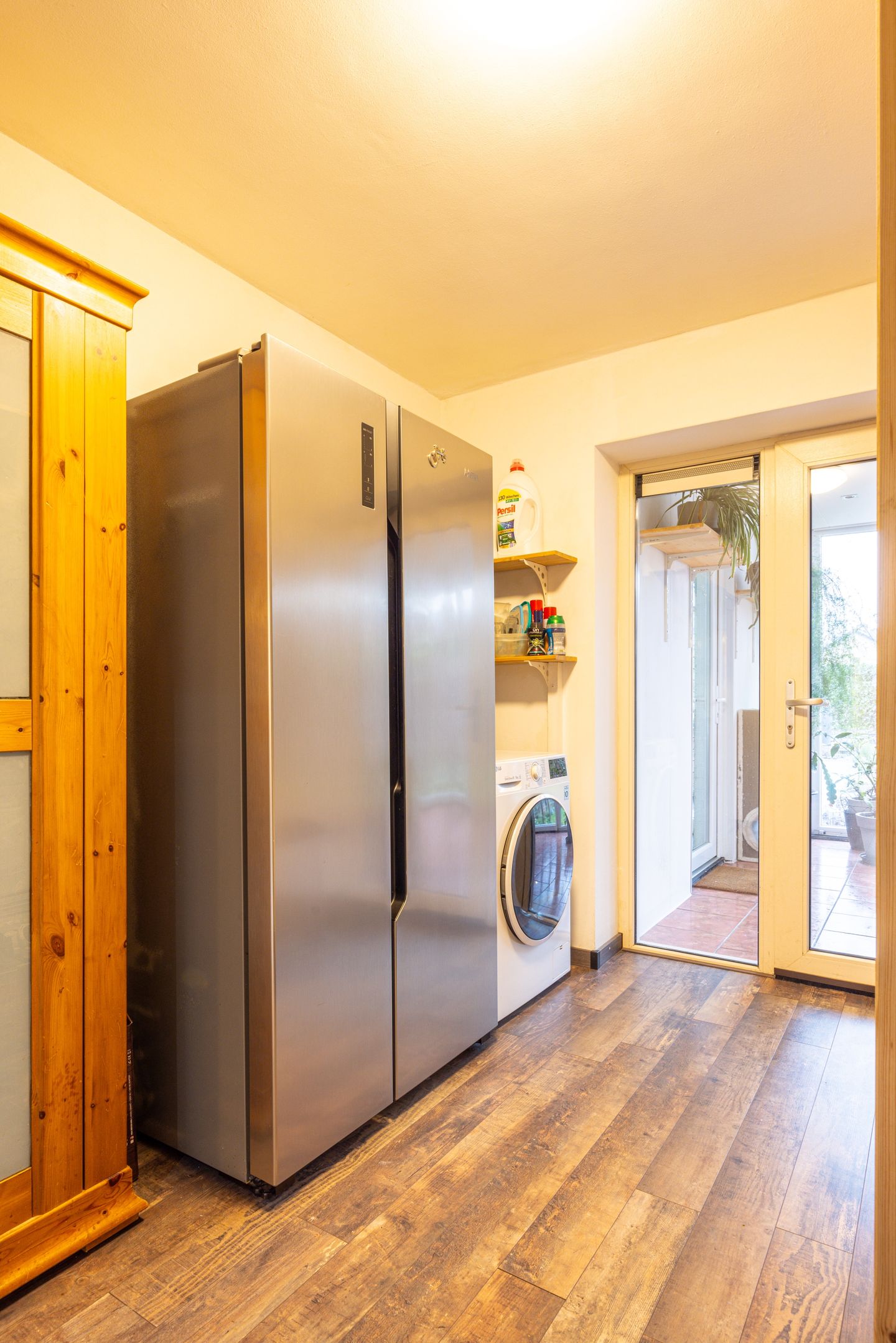 Foto 20 van Mgr. Paredisstraat 4