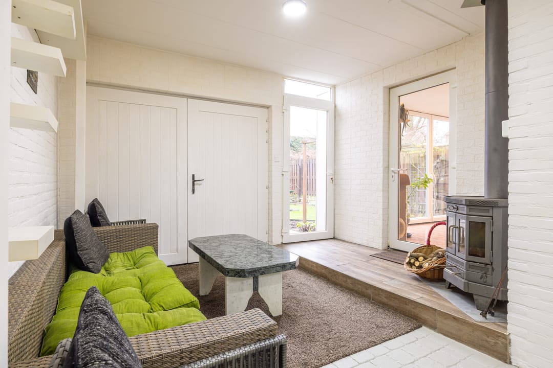 Foto 23 van Mgr. Paredisstraat 4