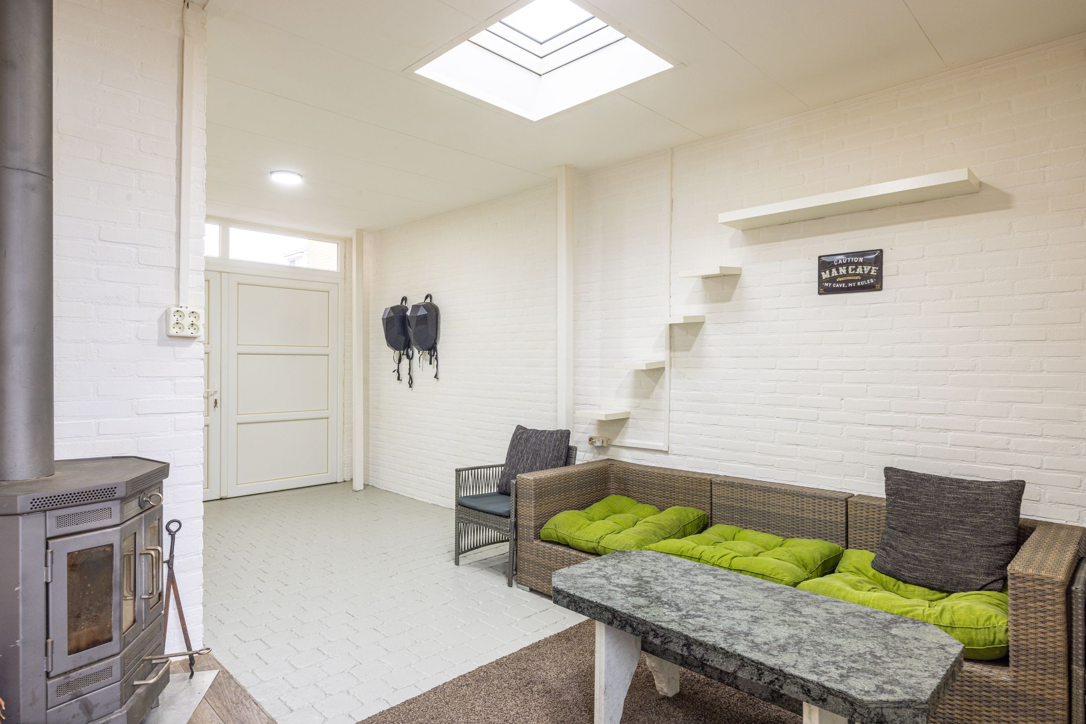 Foto 24 van Mgr. Paredisstraat 4