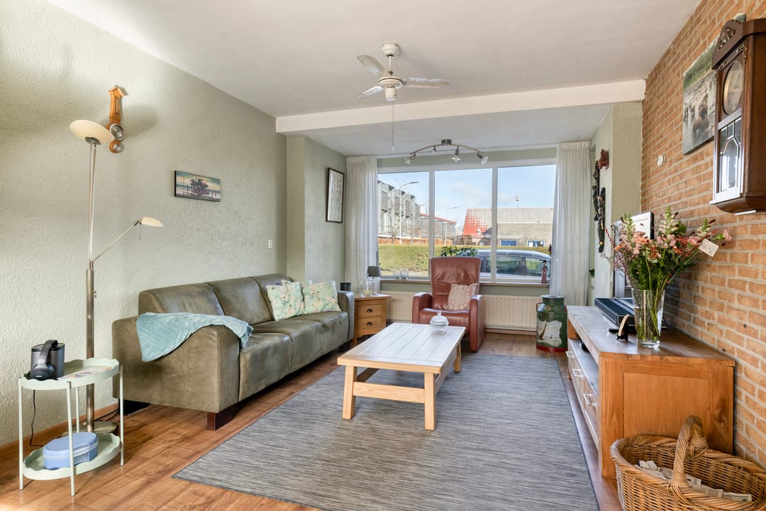 Foto 2 van Johann Strauszlaan 14