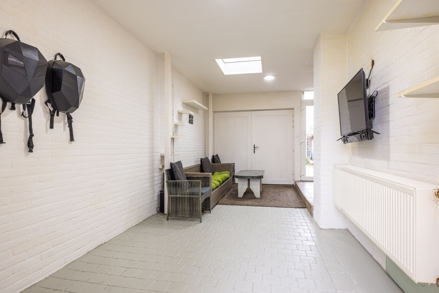 Foto 25 van Mgr. Paredisstraat 4