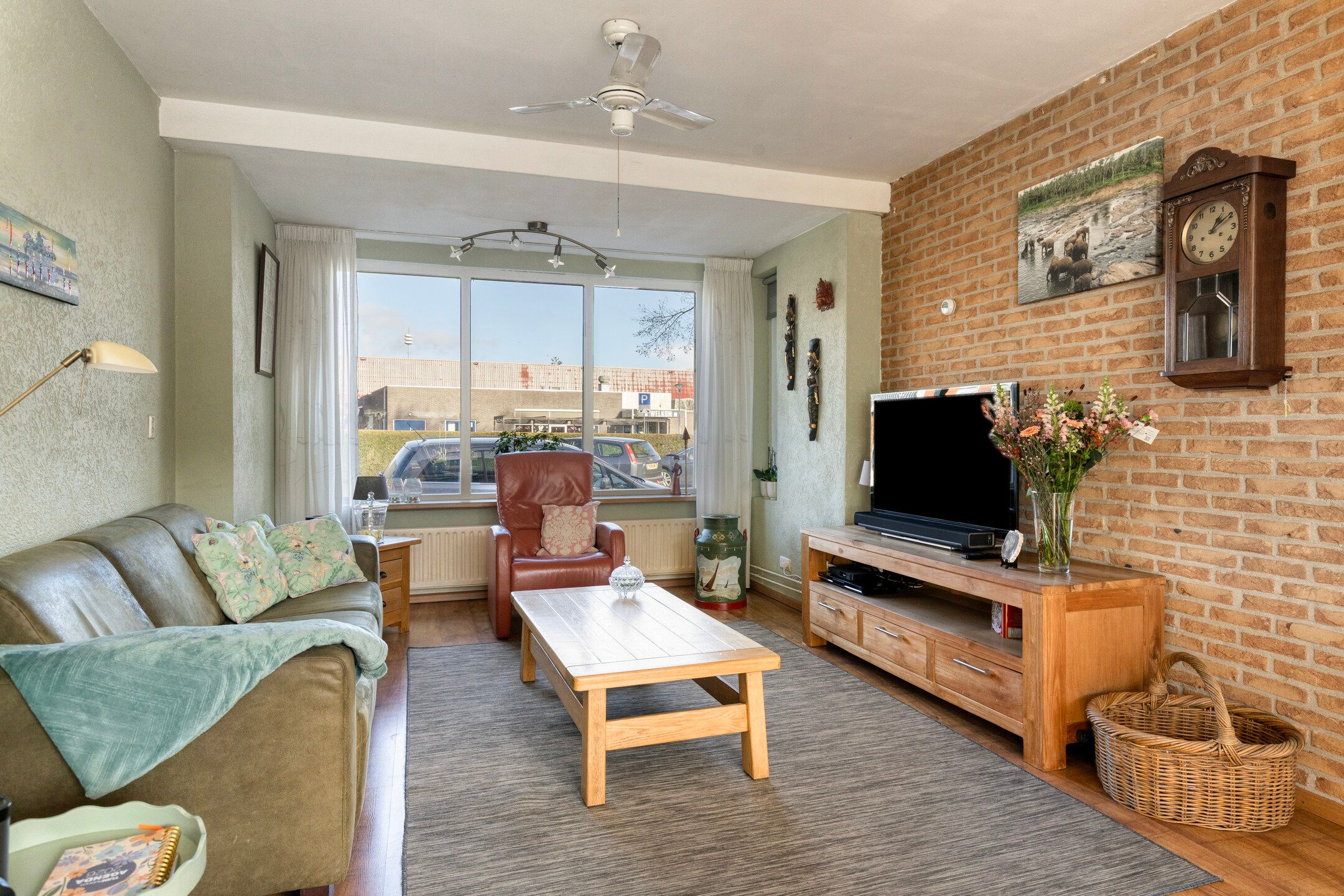 Foto 3 van Johann Strauszlaan 14