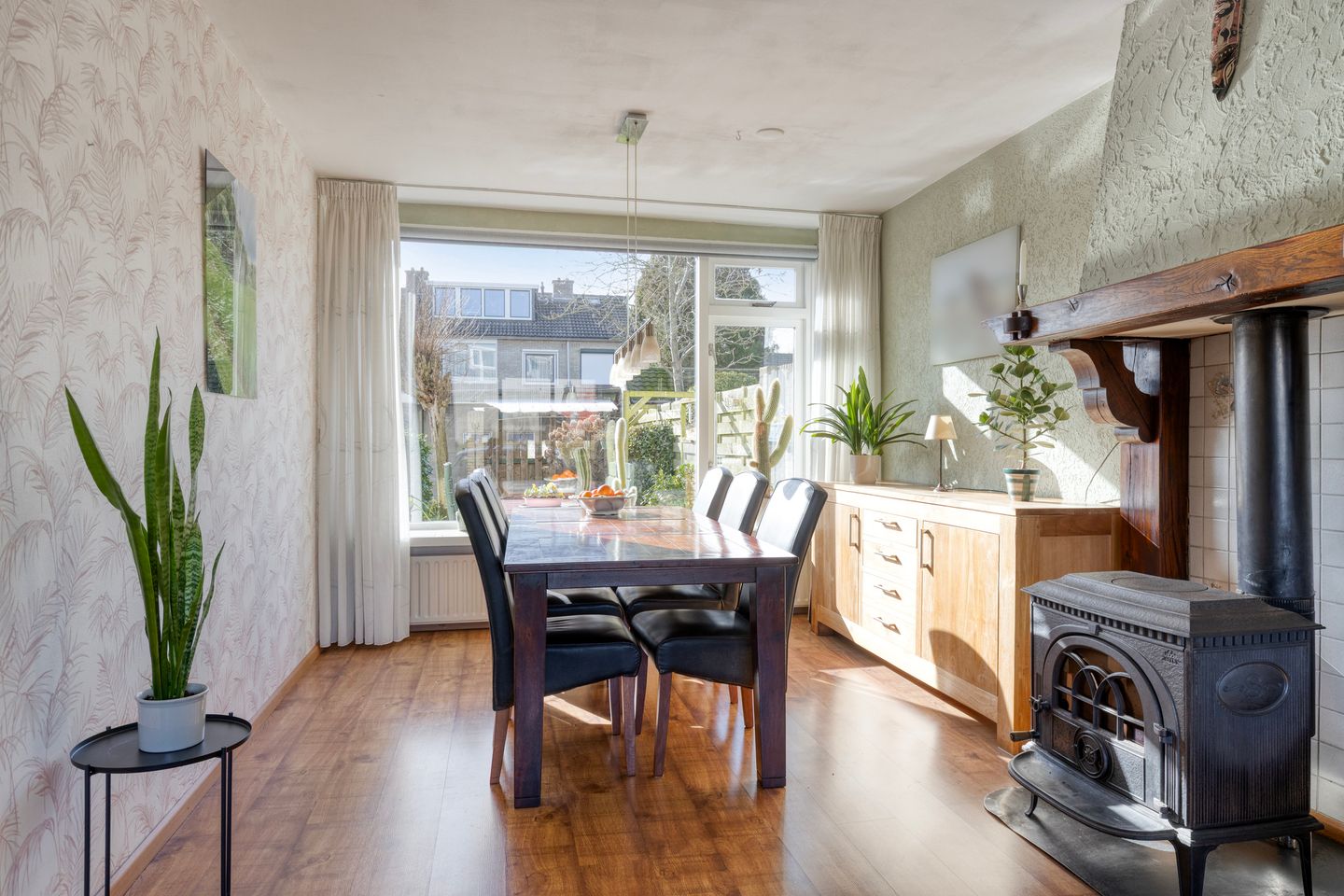 Foto 5 van Johann Strauszlaan 14