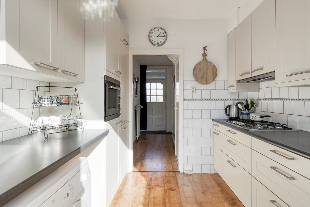 Foto 7 van Johann Strauszlaan 14