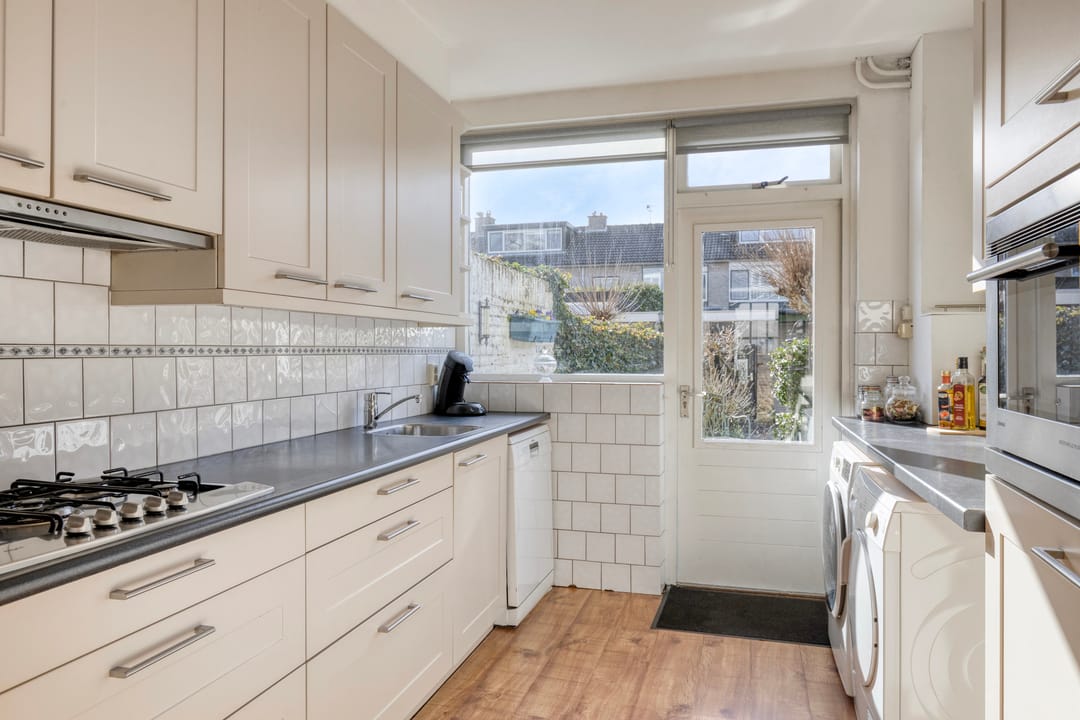 Foto 8 van Johann Strauszlaan 14