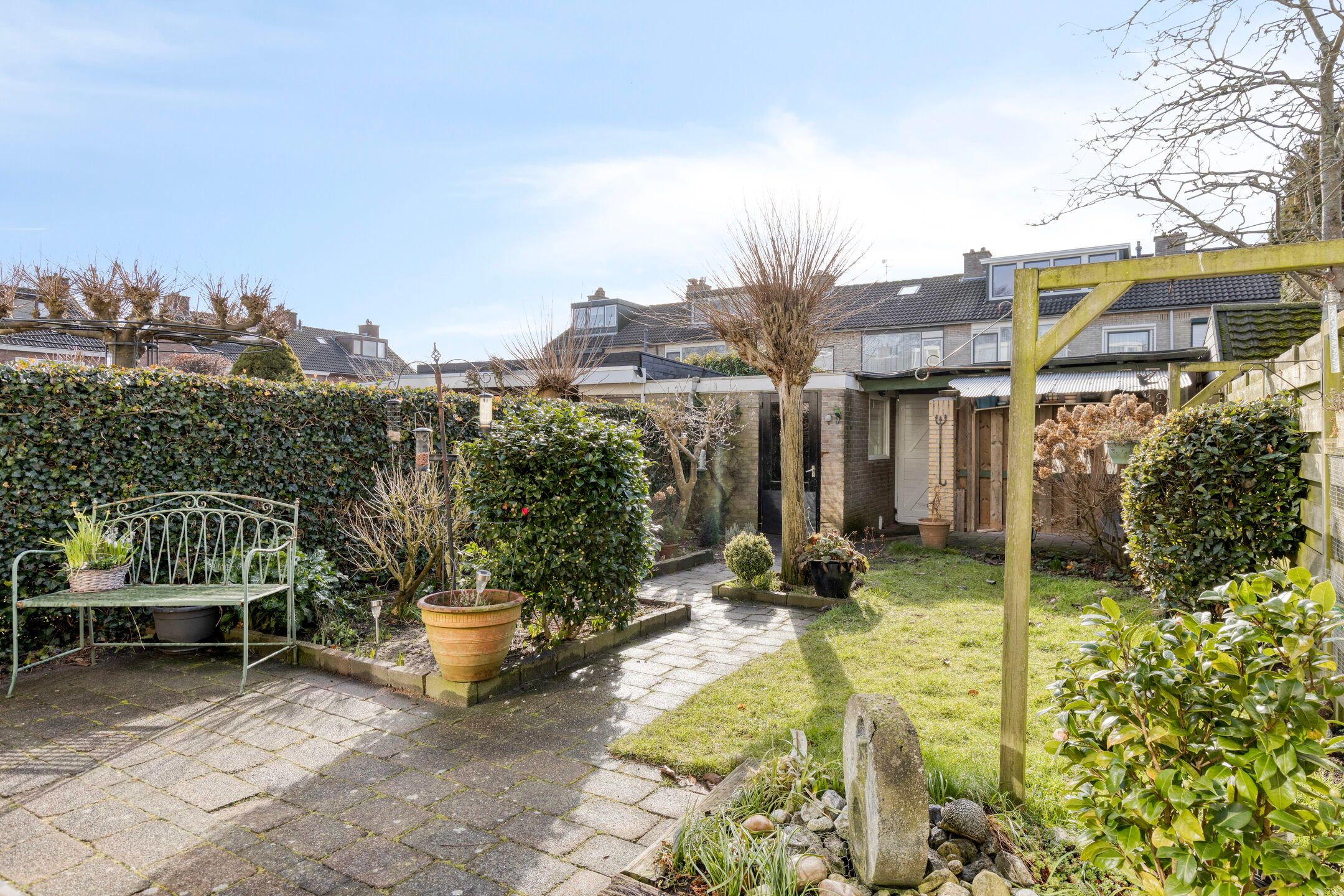 Foto 9 van Johann Strauszlaan 14