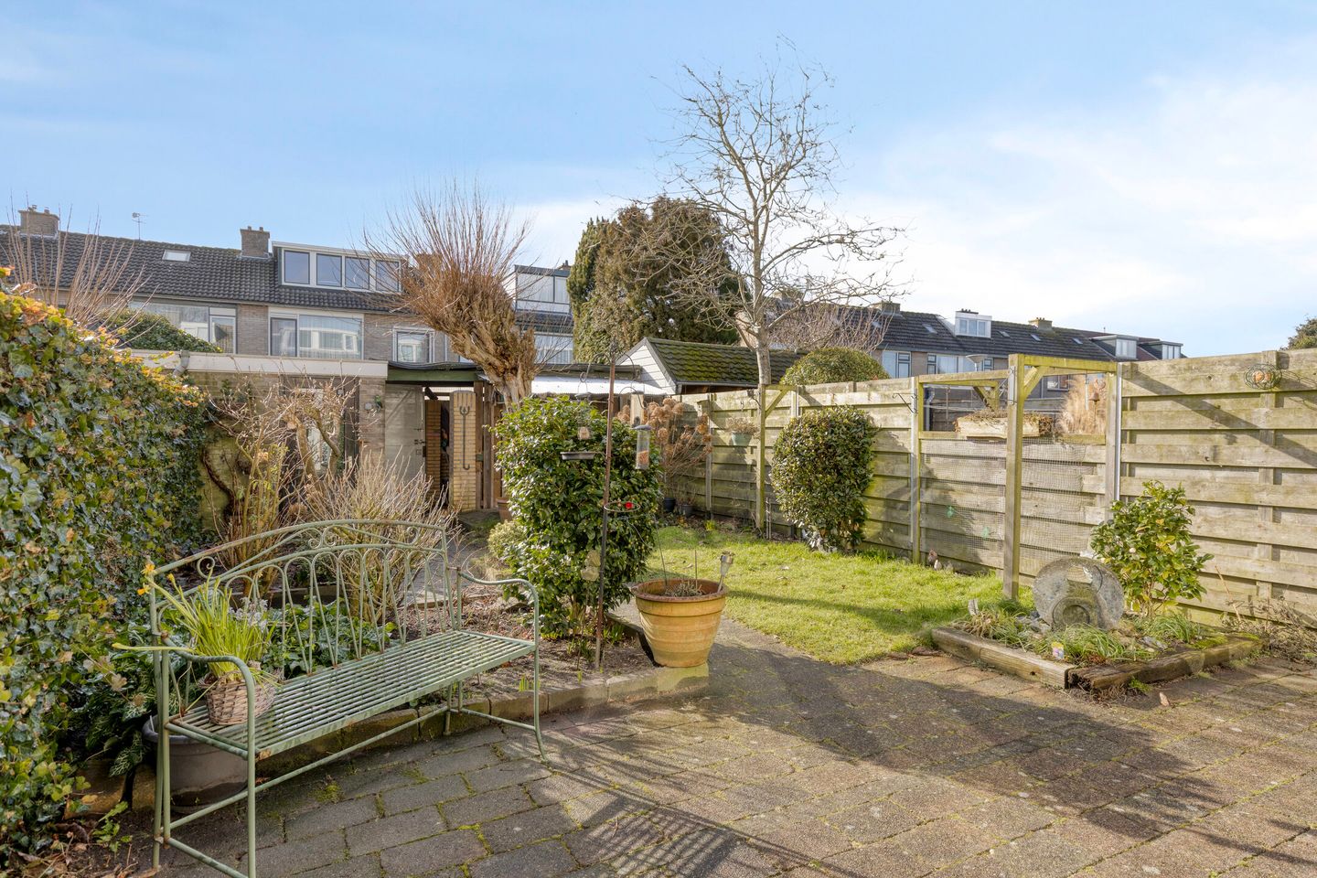 Foto 10 van Johann Strauszlaan 14