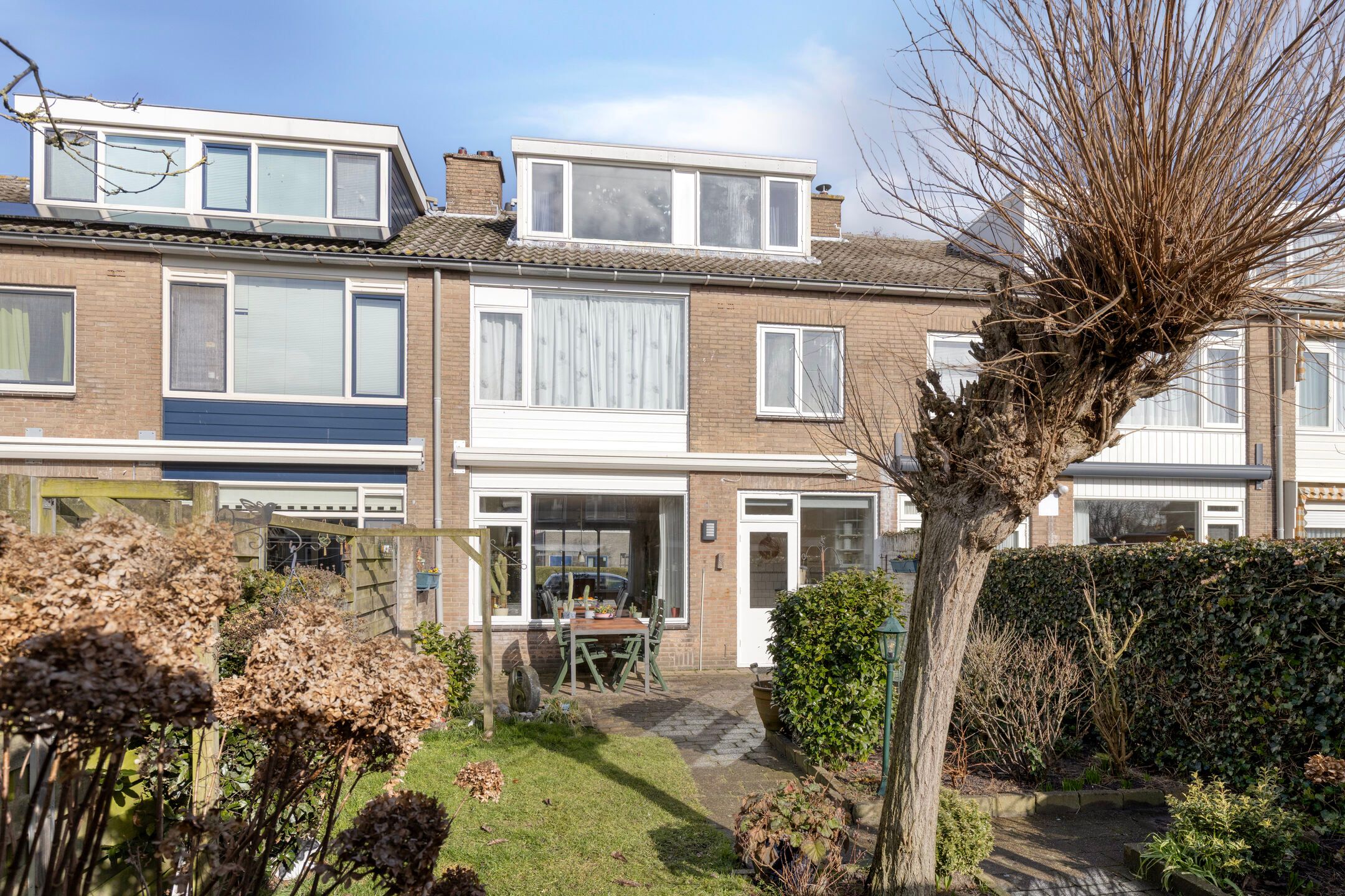 Foto 12 van Johann Strauszlaan 14