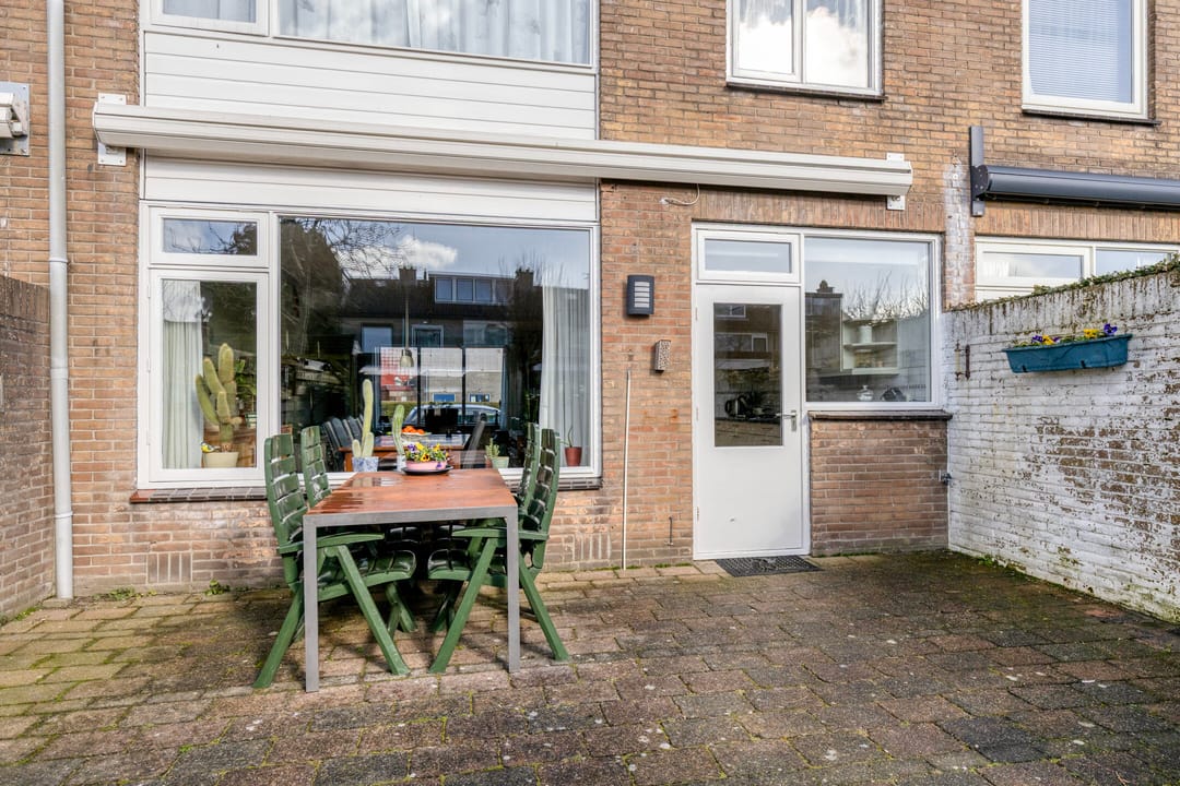 Foto 13 van Johann Strauszlaan 14