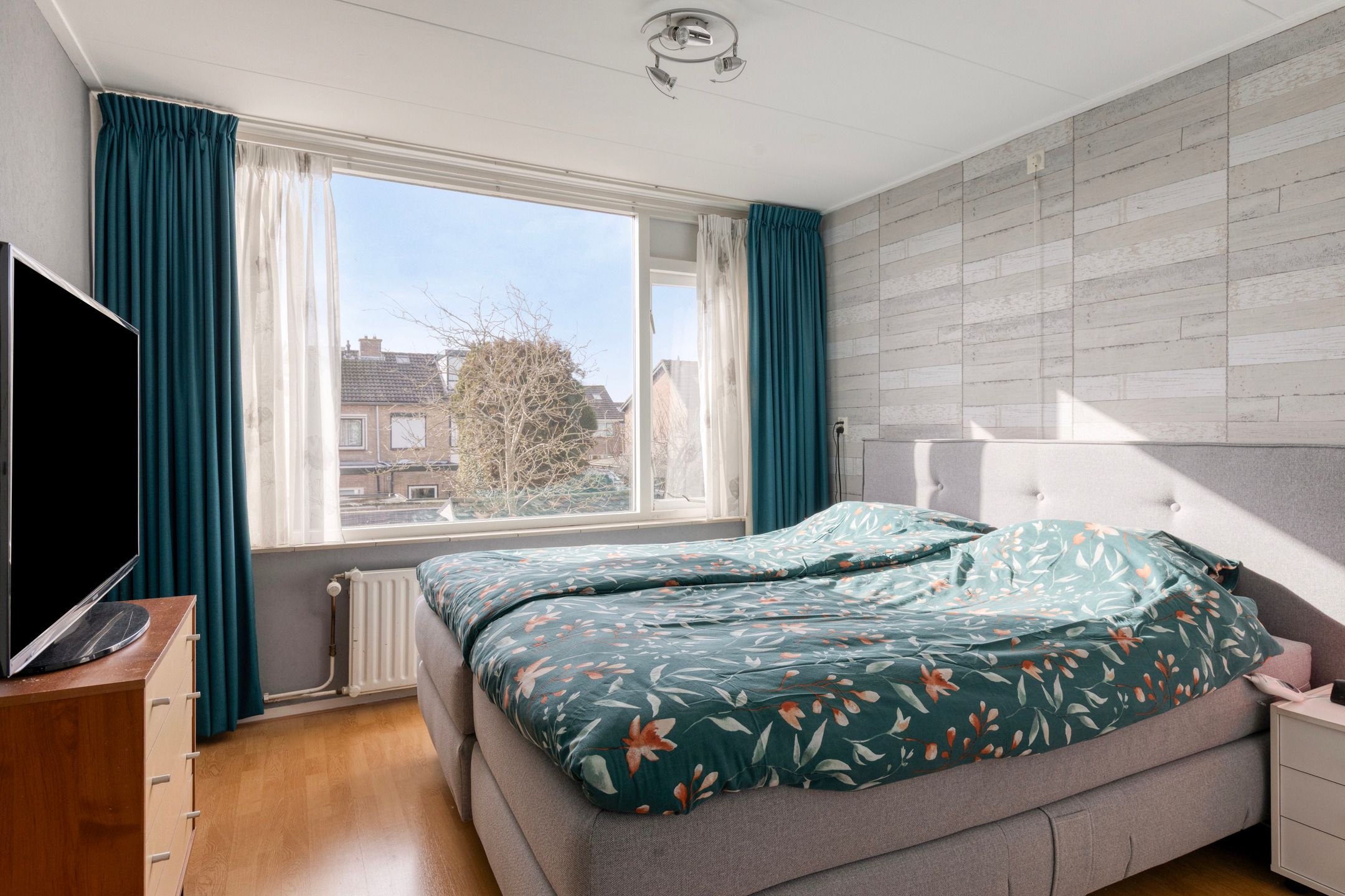 Foto 15 van Johann Strauszlaan 14