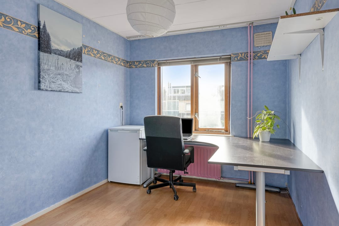 Foto 17 van Johann Strauszlaan 14