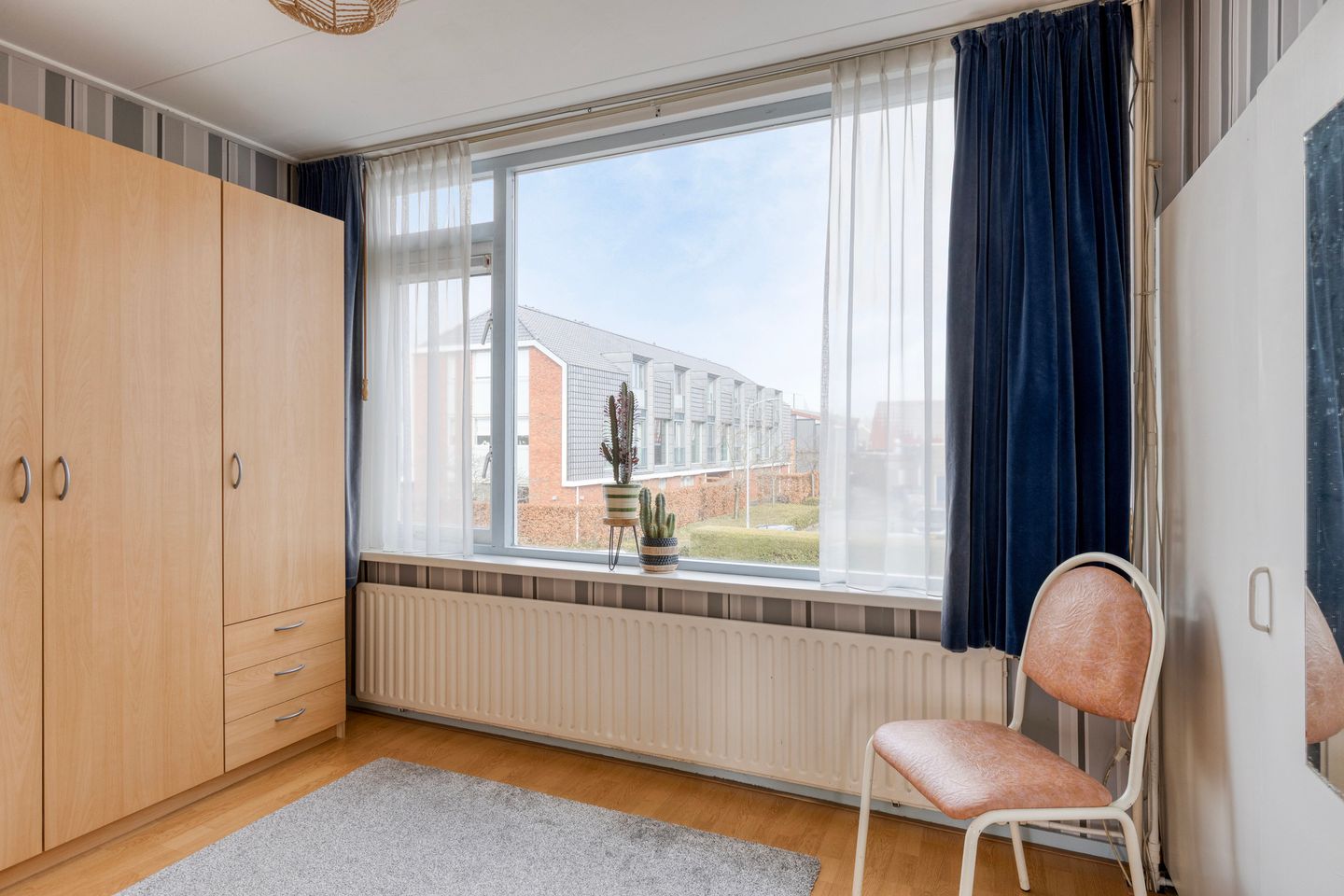 Foto 19 van Johann Strauszlaan 14