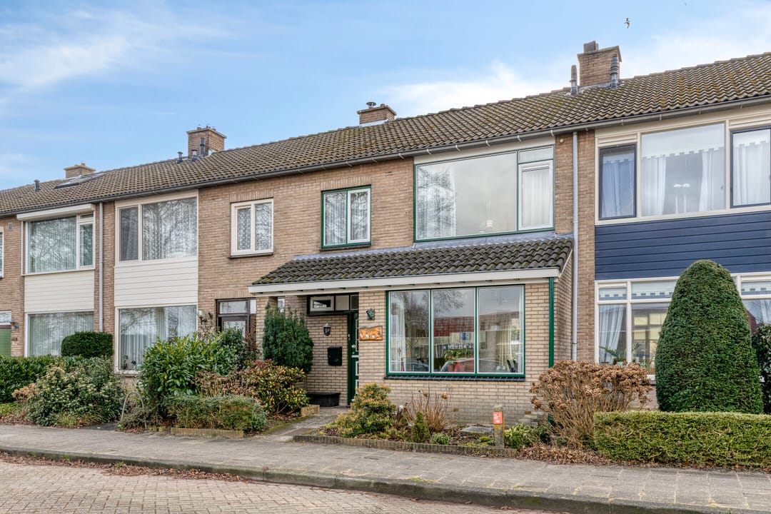 Foto 23 van Johann Strauszlaan 14